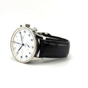 IWC Portuguese “Rose Gold”