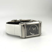 JLC Reverso Duetto