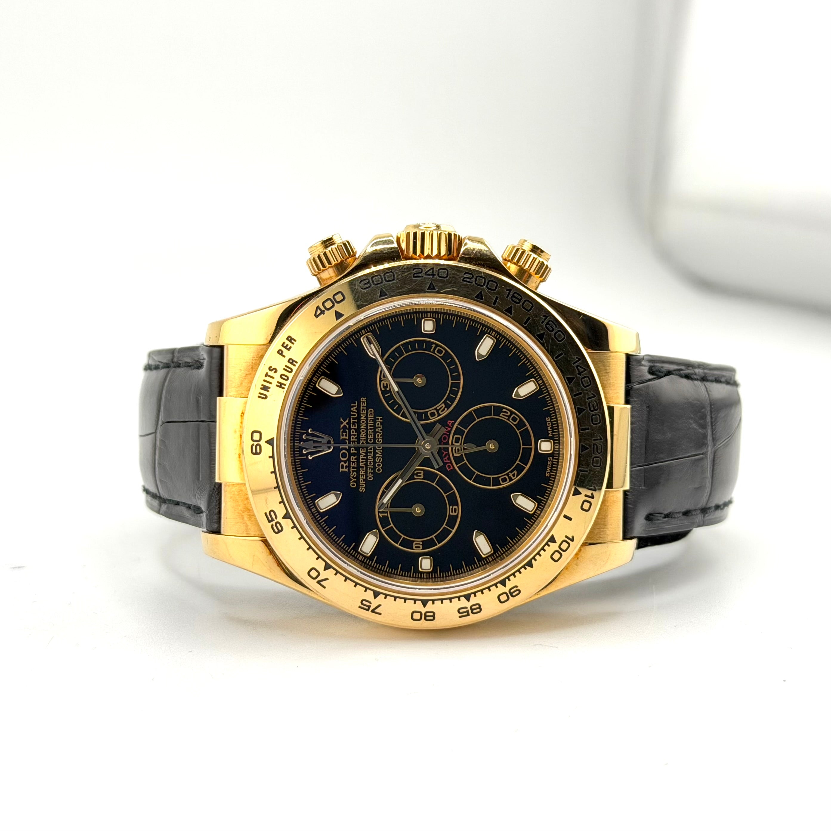 Rolex Daytona