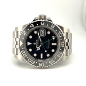 Rolex GMT master II ‘Bruce Wayne’