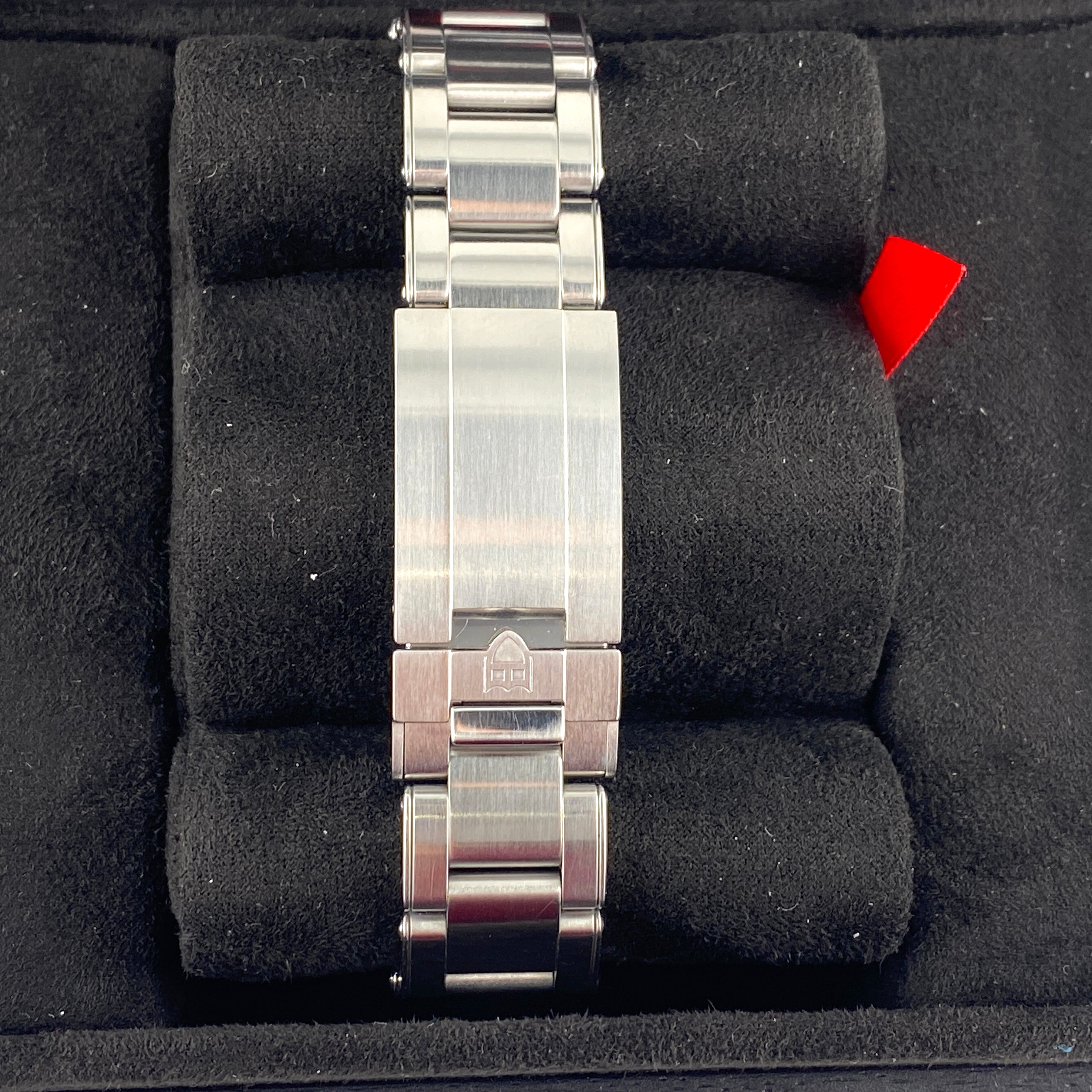Tudor Black Bay