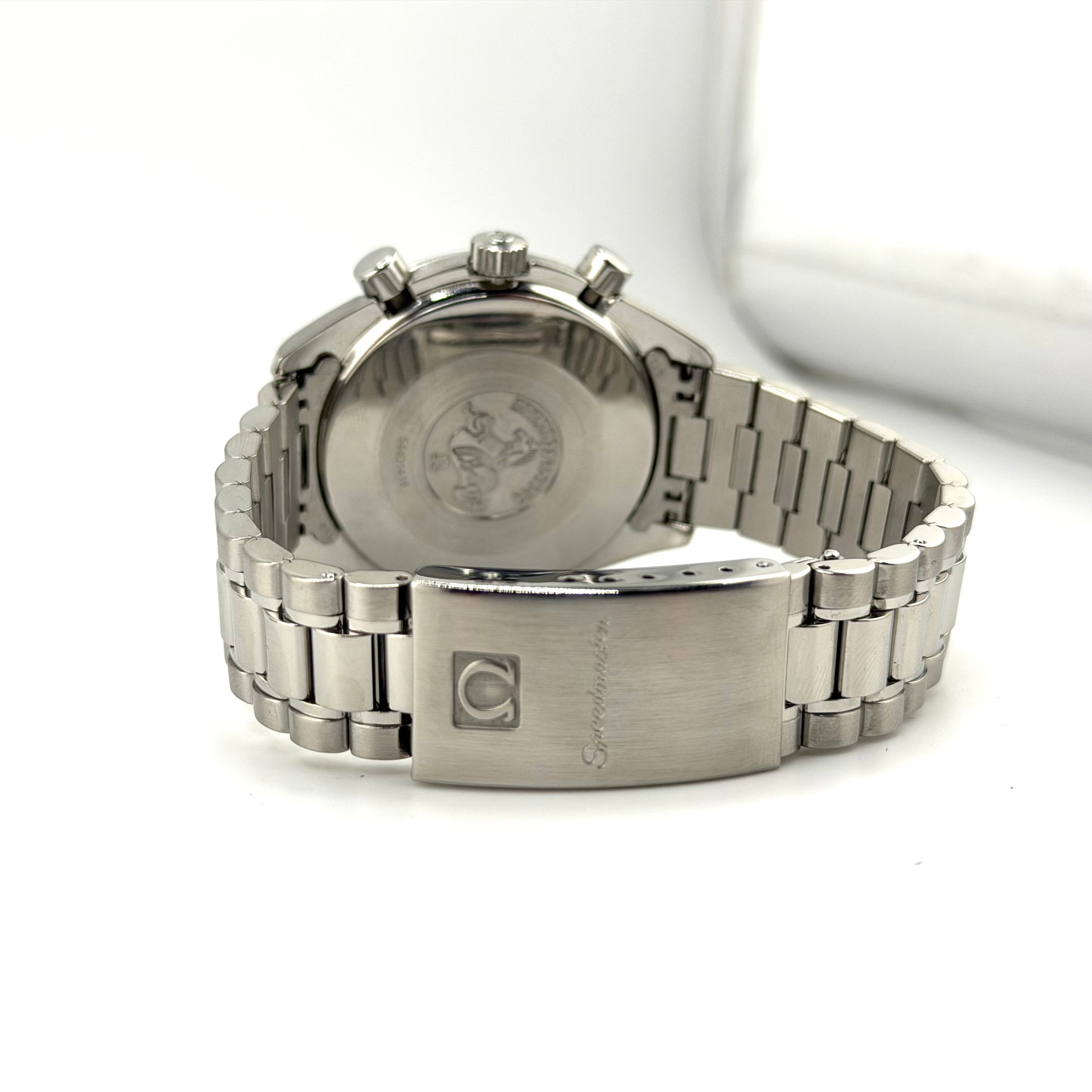 Omega Speedmaster Reduced