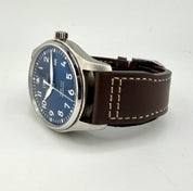 IWC Pilot mark VIII