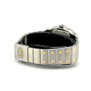 Cartier Santos Galbèe