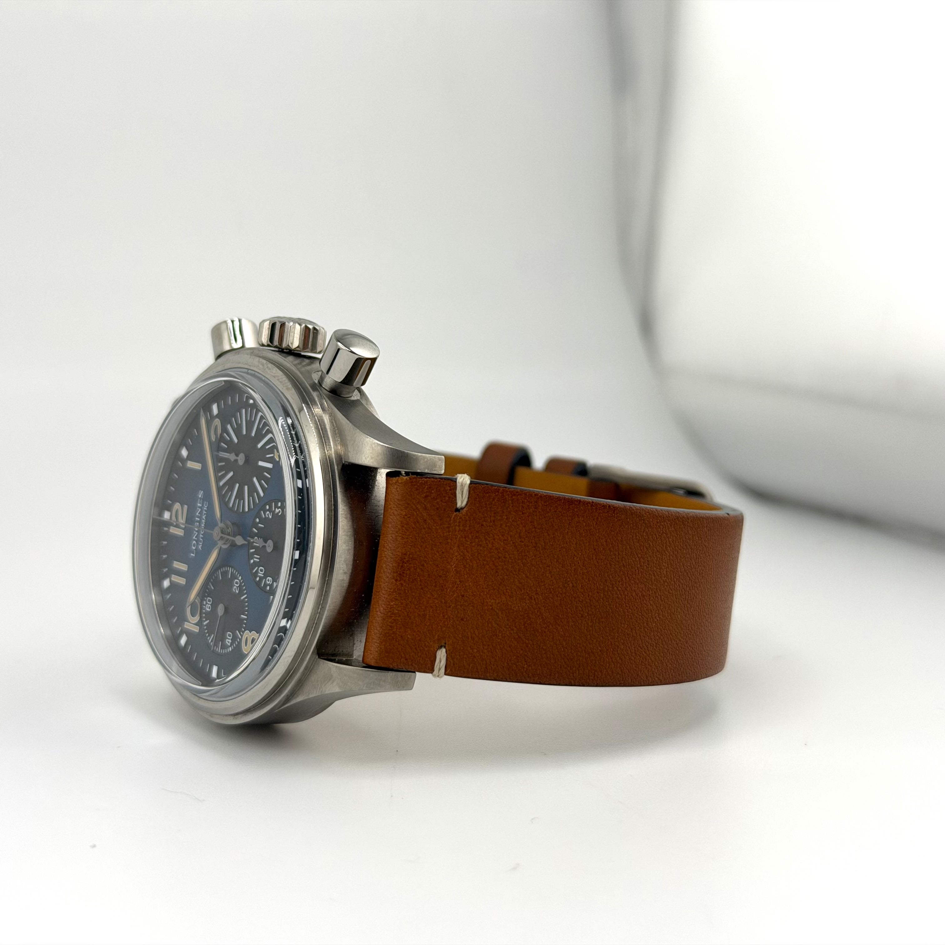 Longines Avigation Bigeye