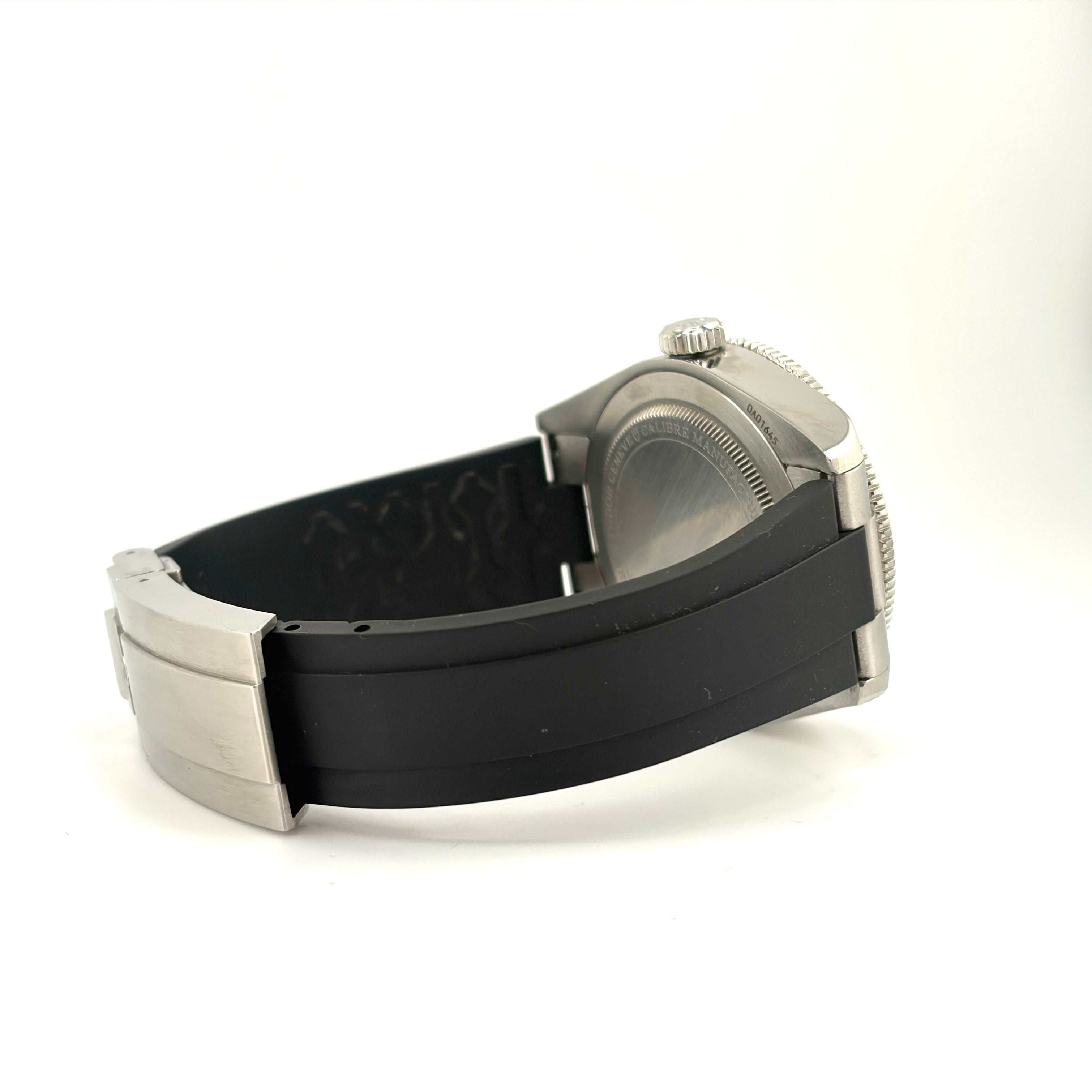 Tudor Black Bay GMT 58