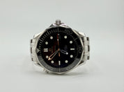 Omega Seamaster