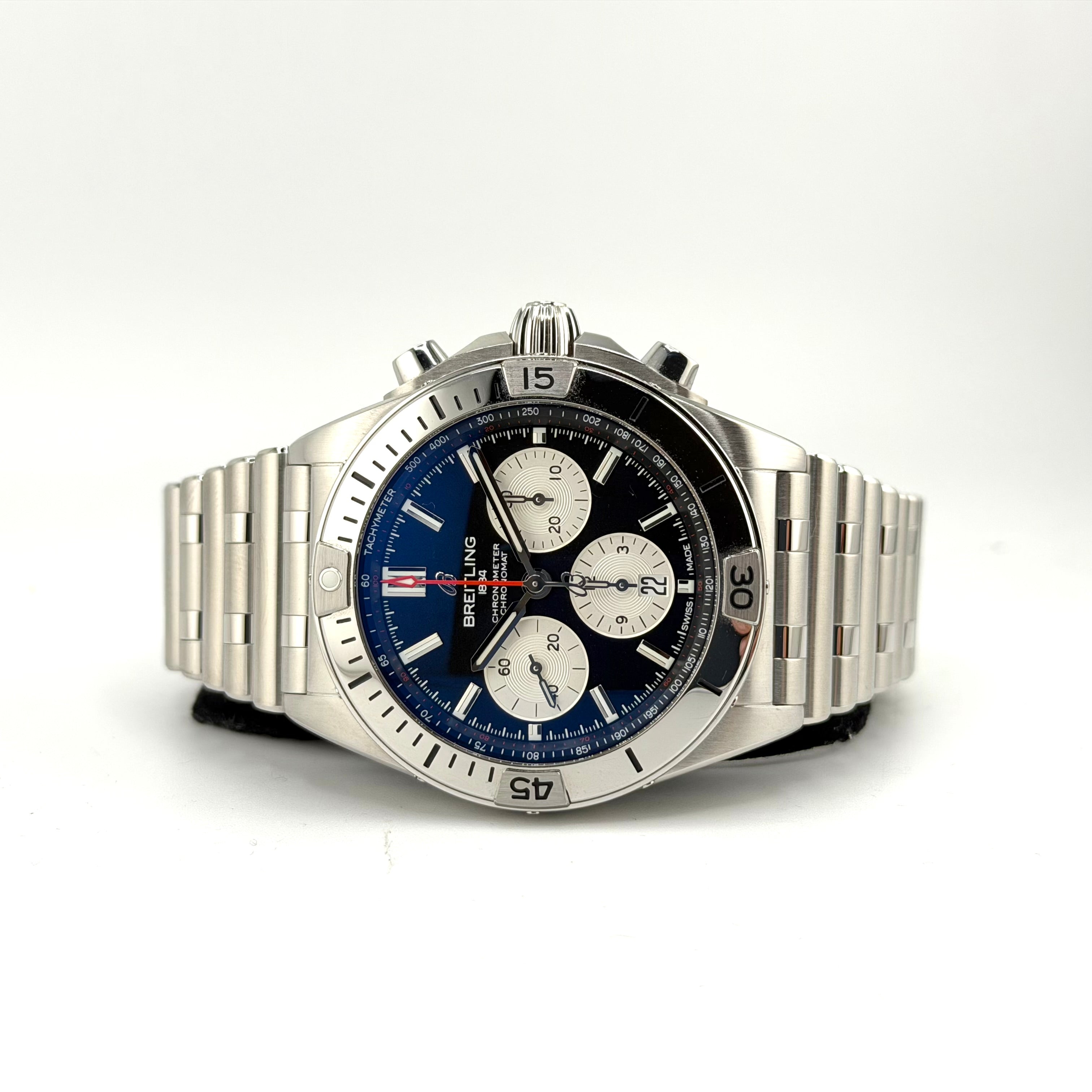 Breitling Chronomat