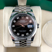 Rolex Datejust 126234