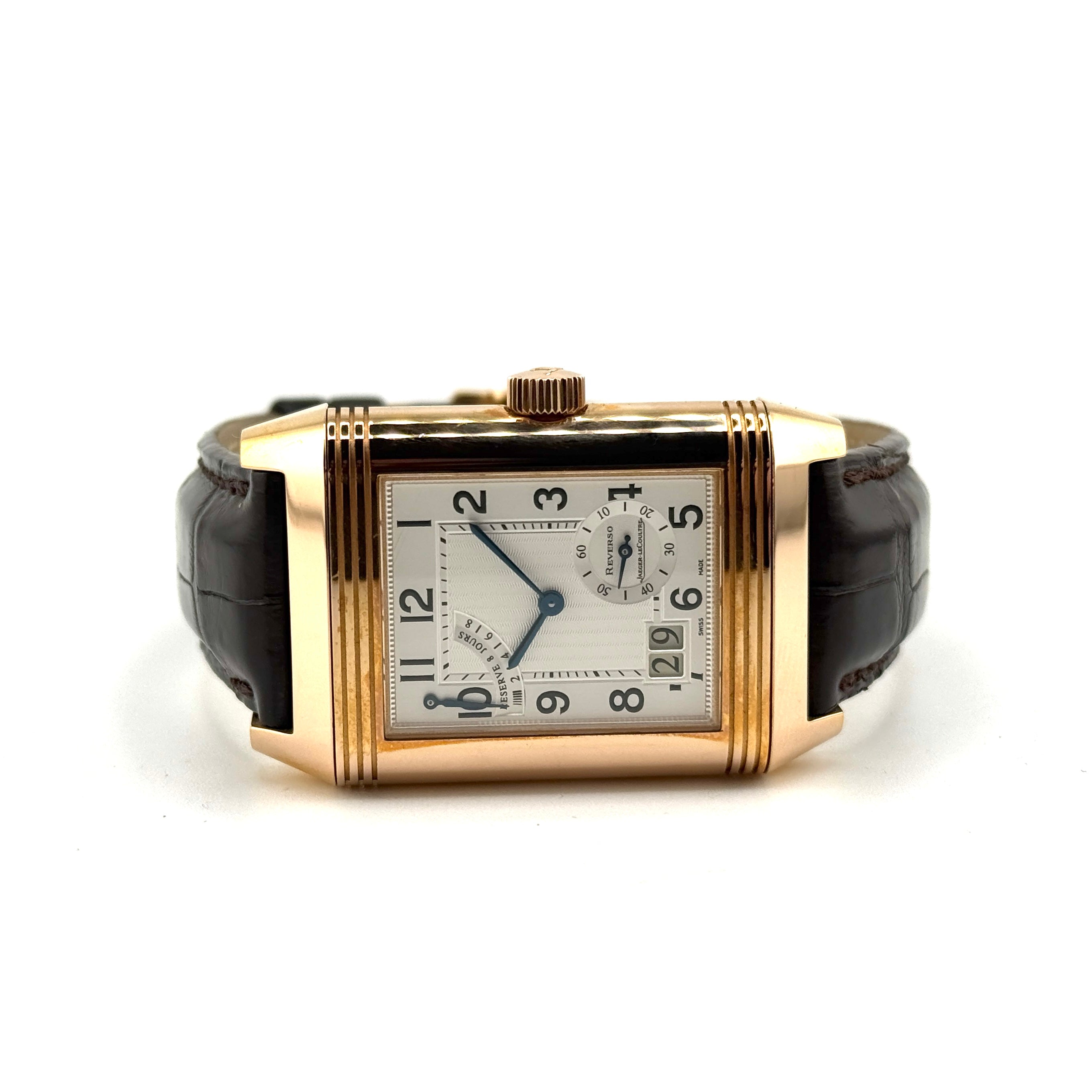 JLC Reverso