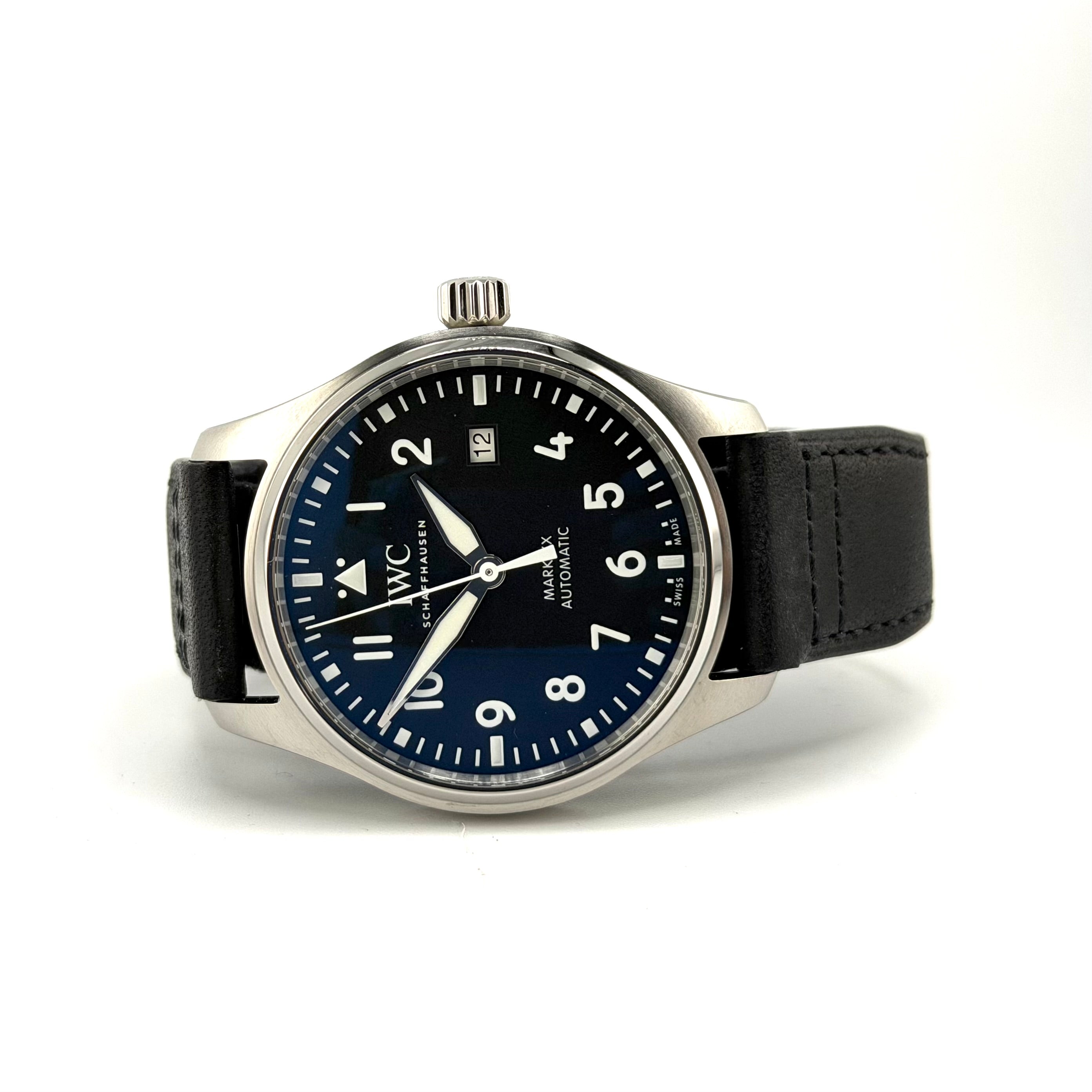 IWC Mark XX