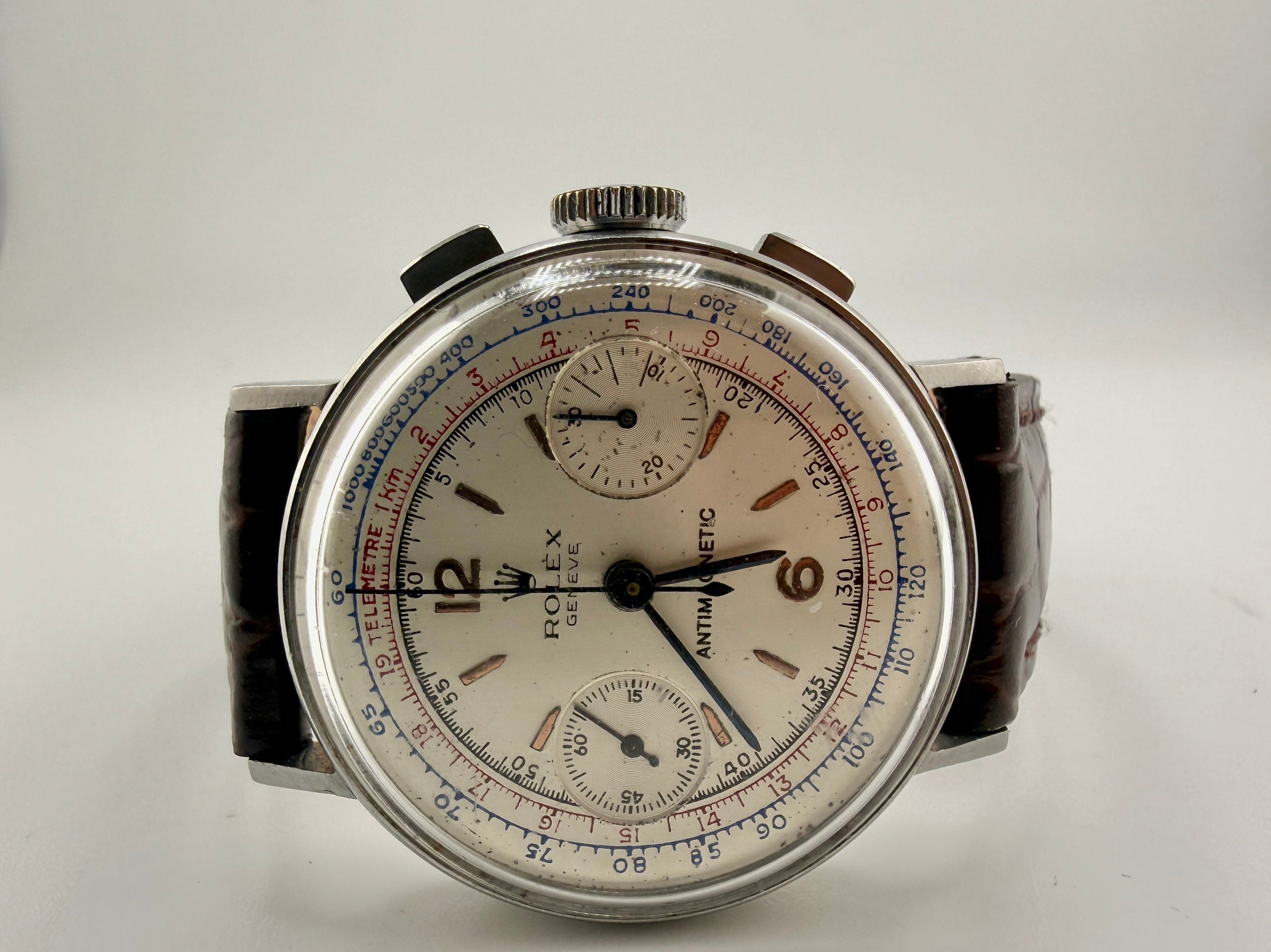 Rolex PreDaytona