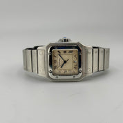 Cartier Santos m