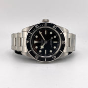 Tudor Black Bay