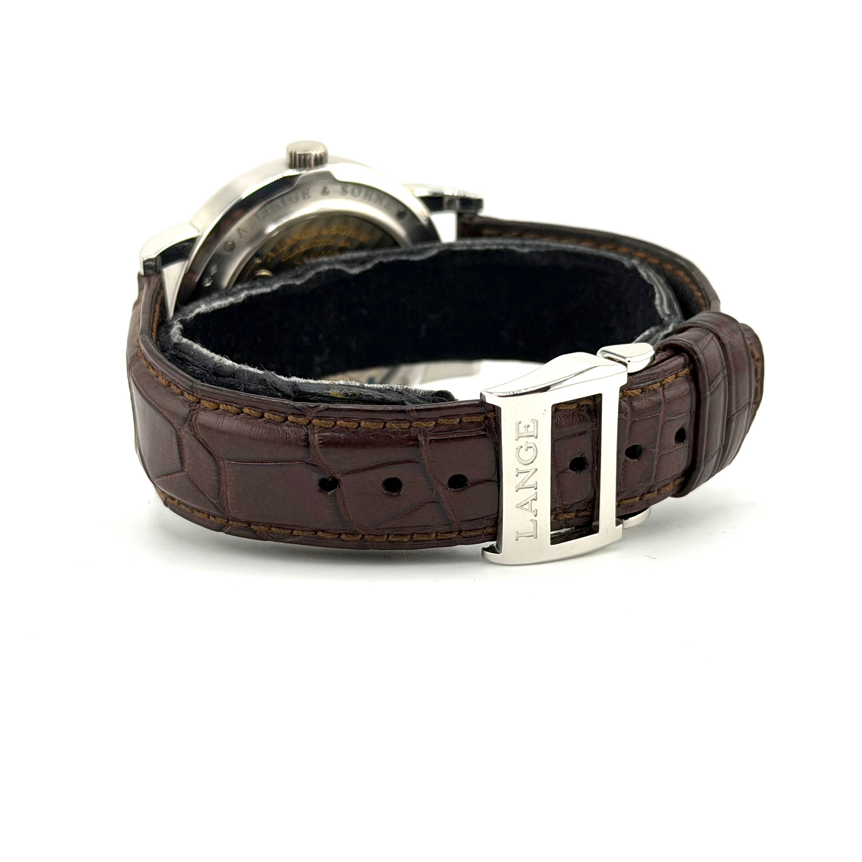 A. Lange and Söhne