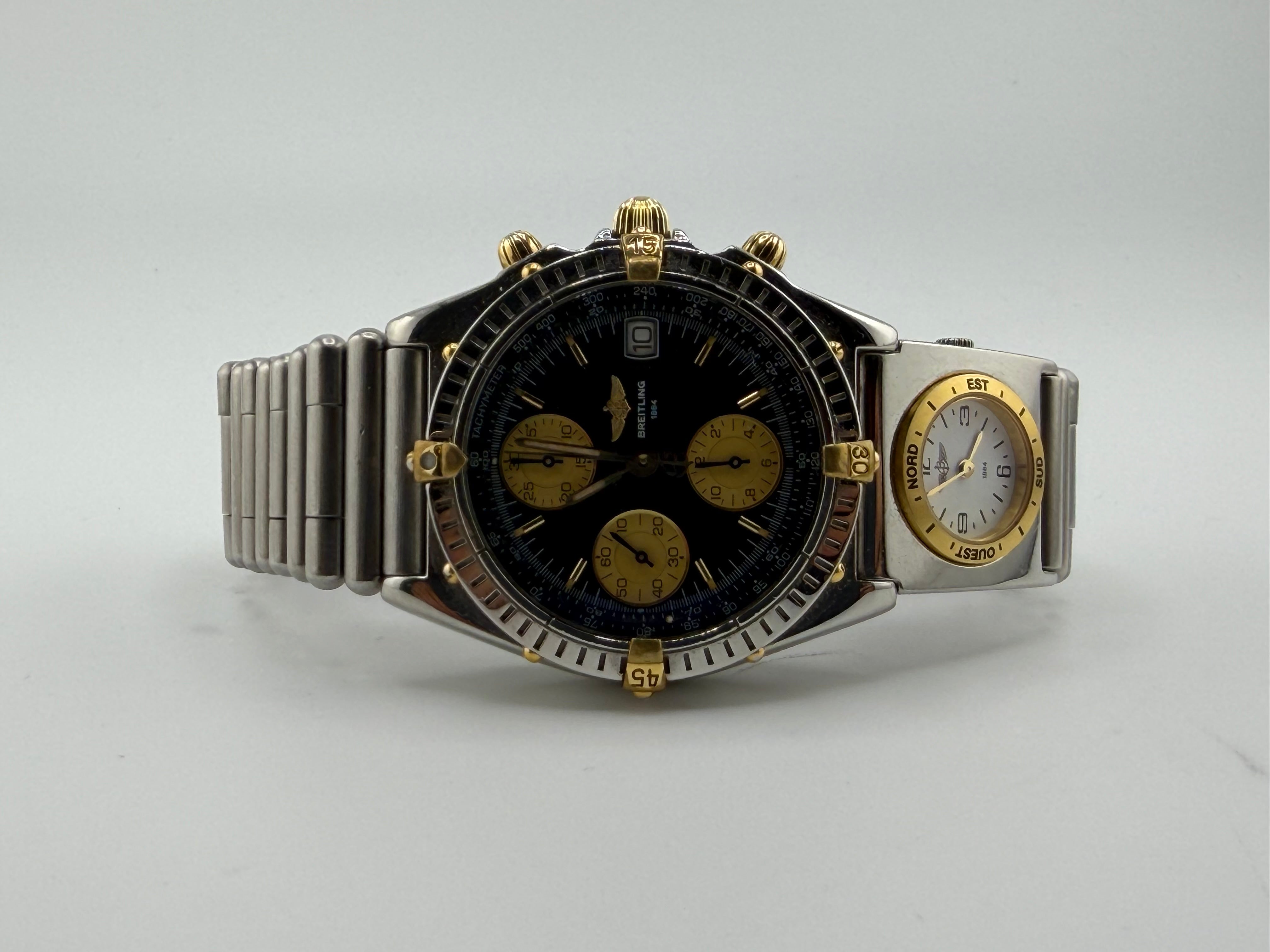 Breitling Chronomat
