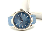 Omega Seamaster aqua terra 150M
