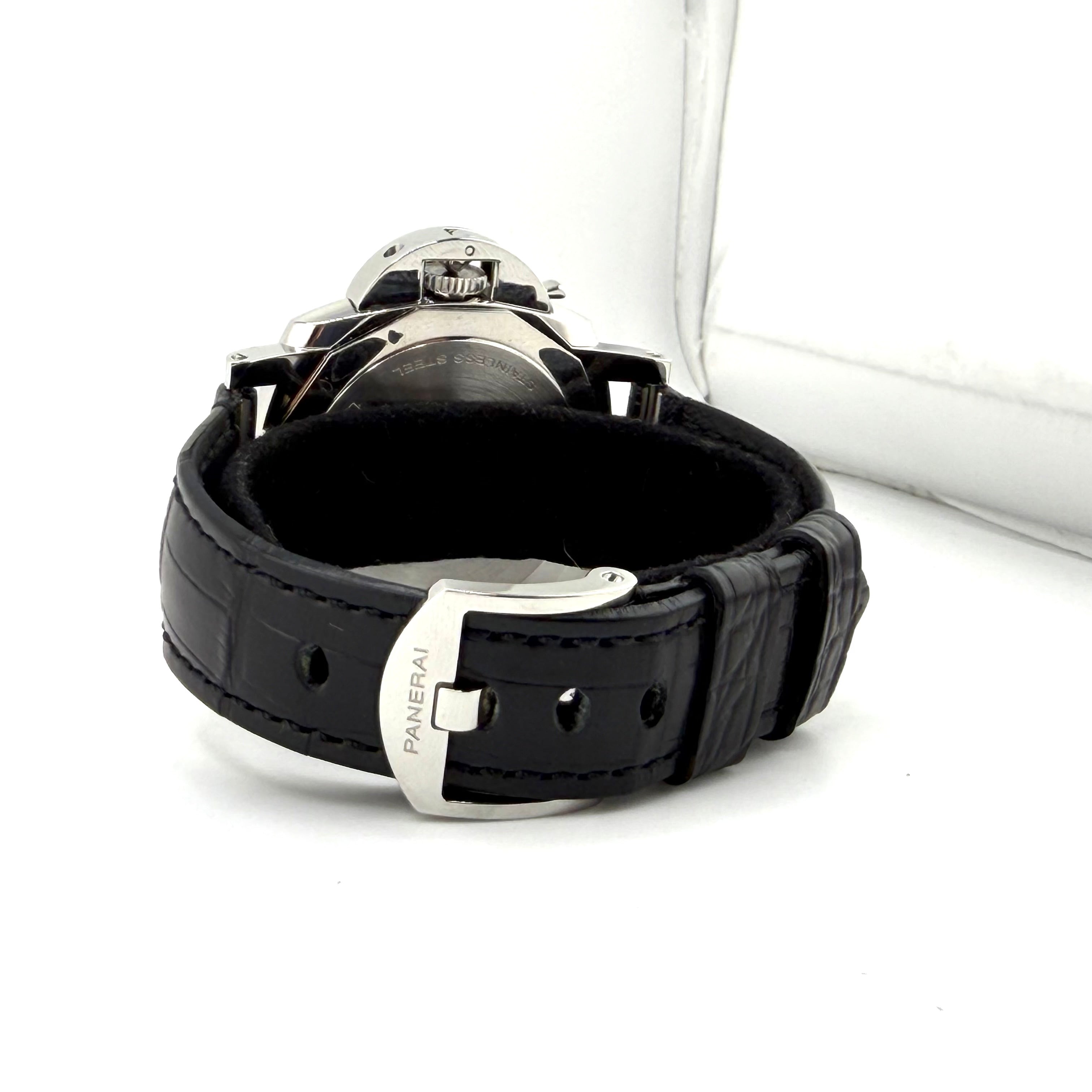 Panerai Luminor Pam01250