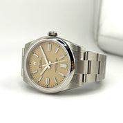 Rolex Oyster Perpetual