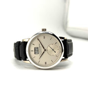 A. Lange & Söhne Saxonia