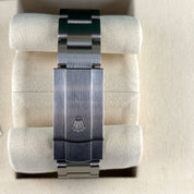 Rolex Oyster perpetual 124300