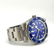 Tudor Black Bay 54