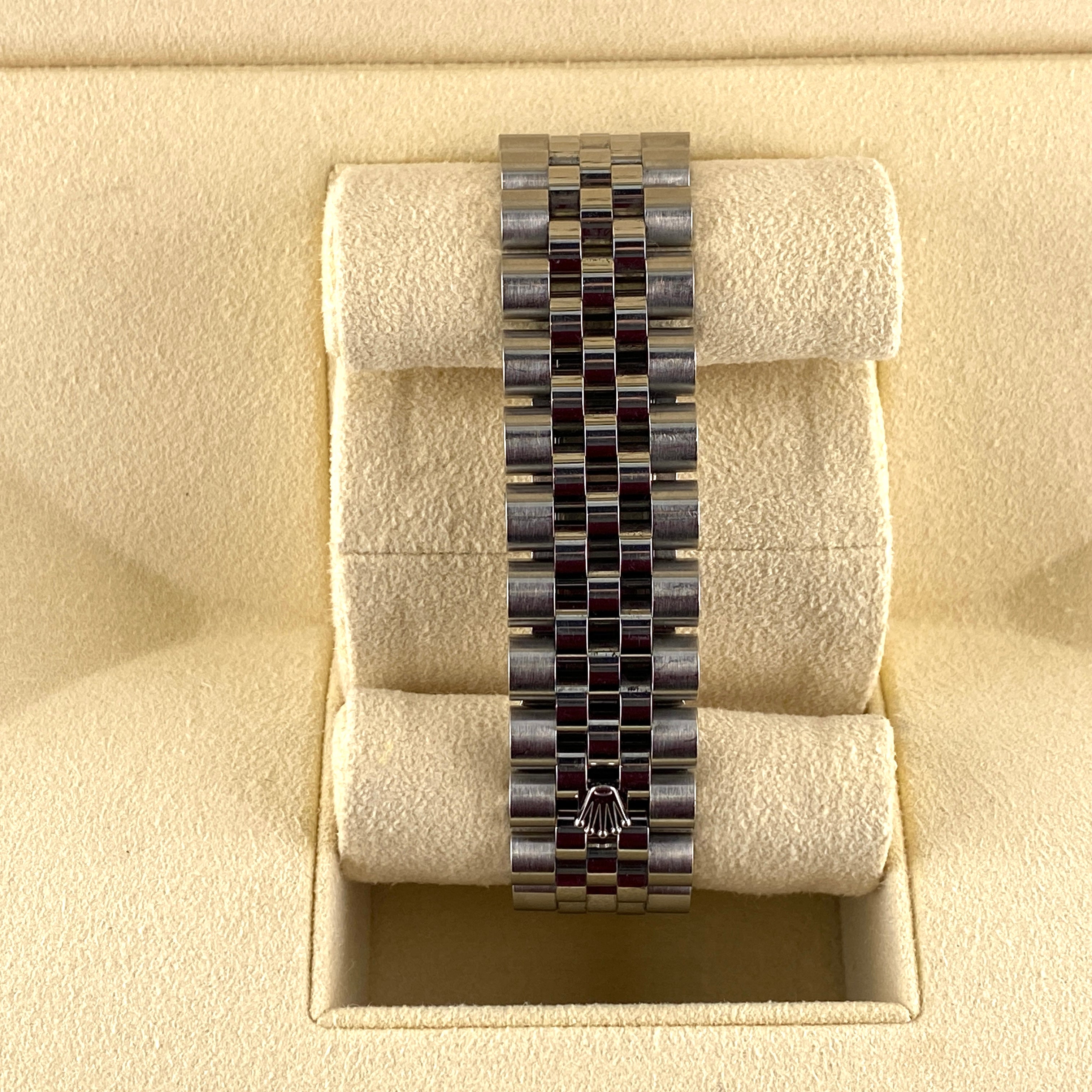 Rolex Datejust 116200