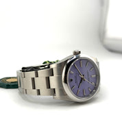 Rolex Oyster Perpetual 34mm