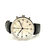 IWC Portuguese “Rose Gold”