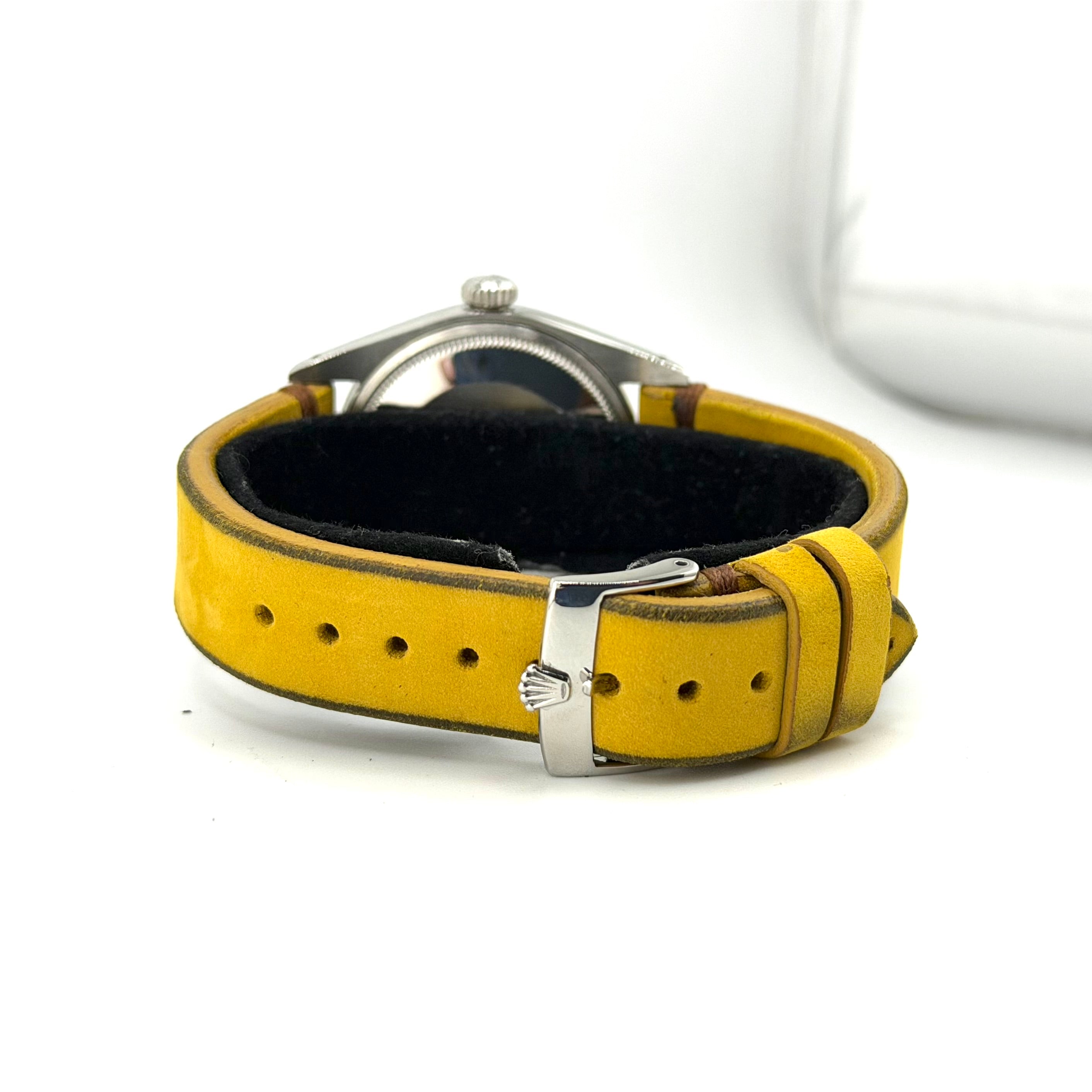 Rolex Date Topolino