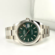 Rolex Oyster Perpetual
