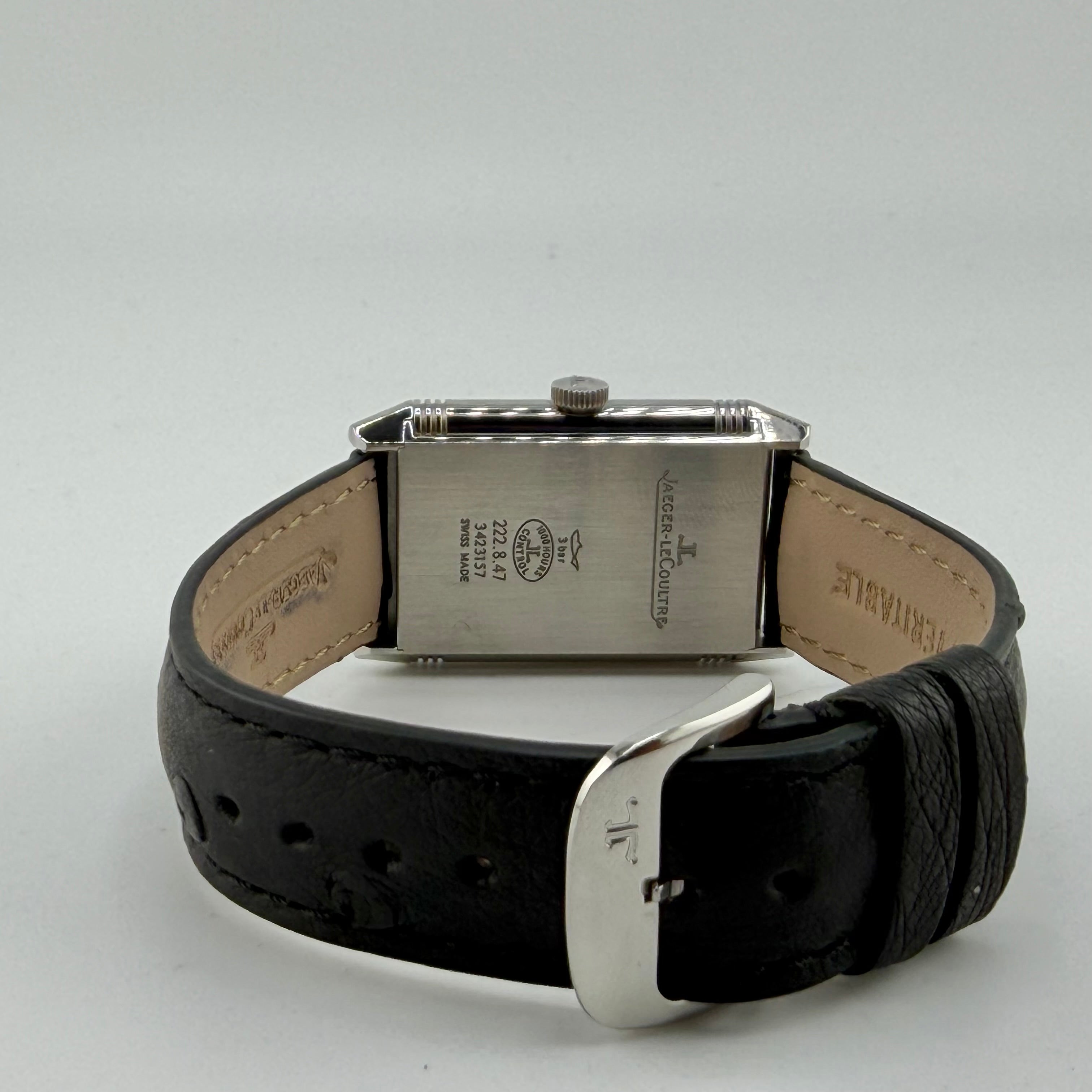 JLC Reverso