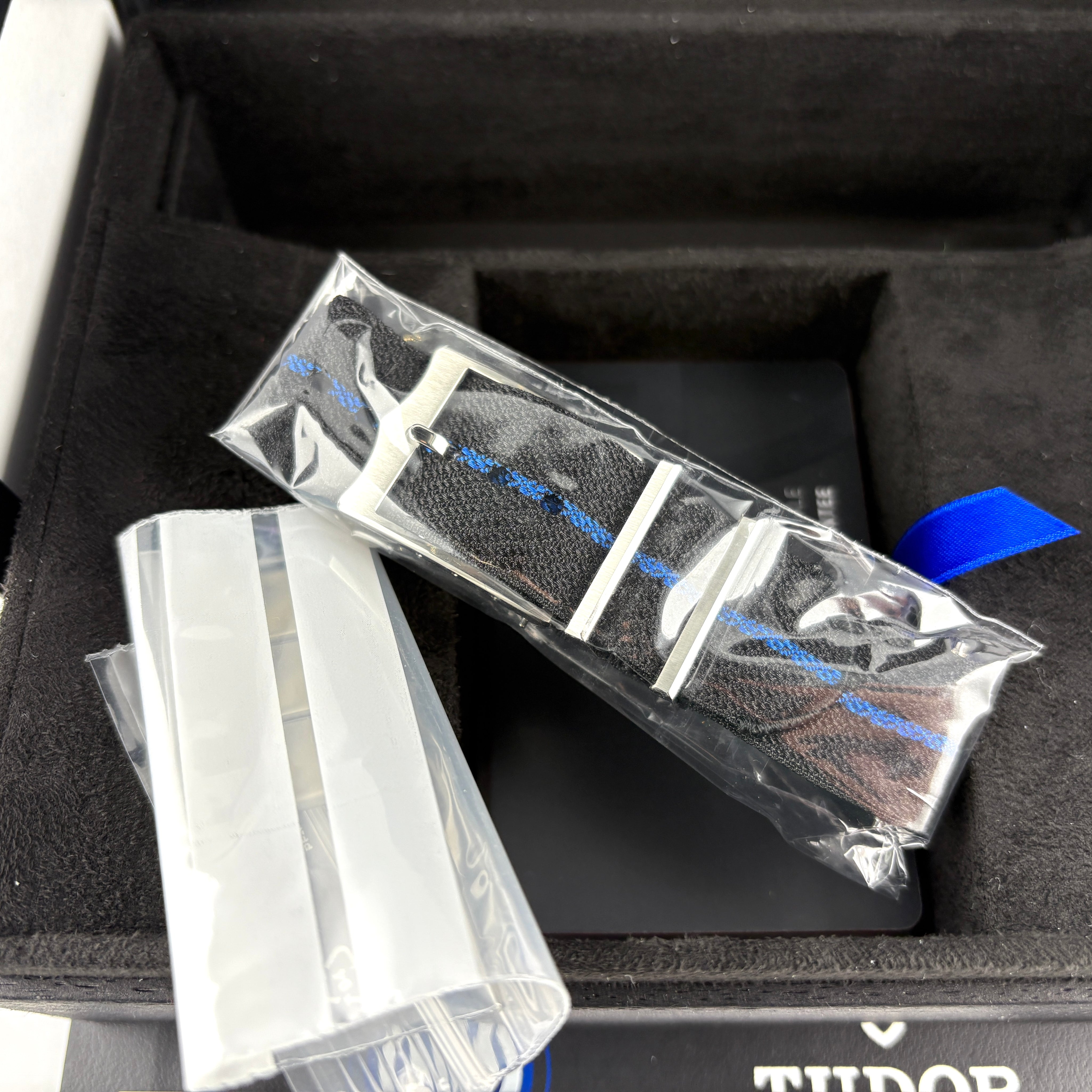 Tudor Inter 79030N