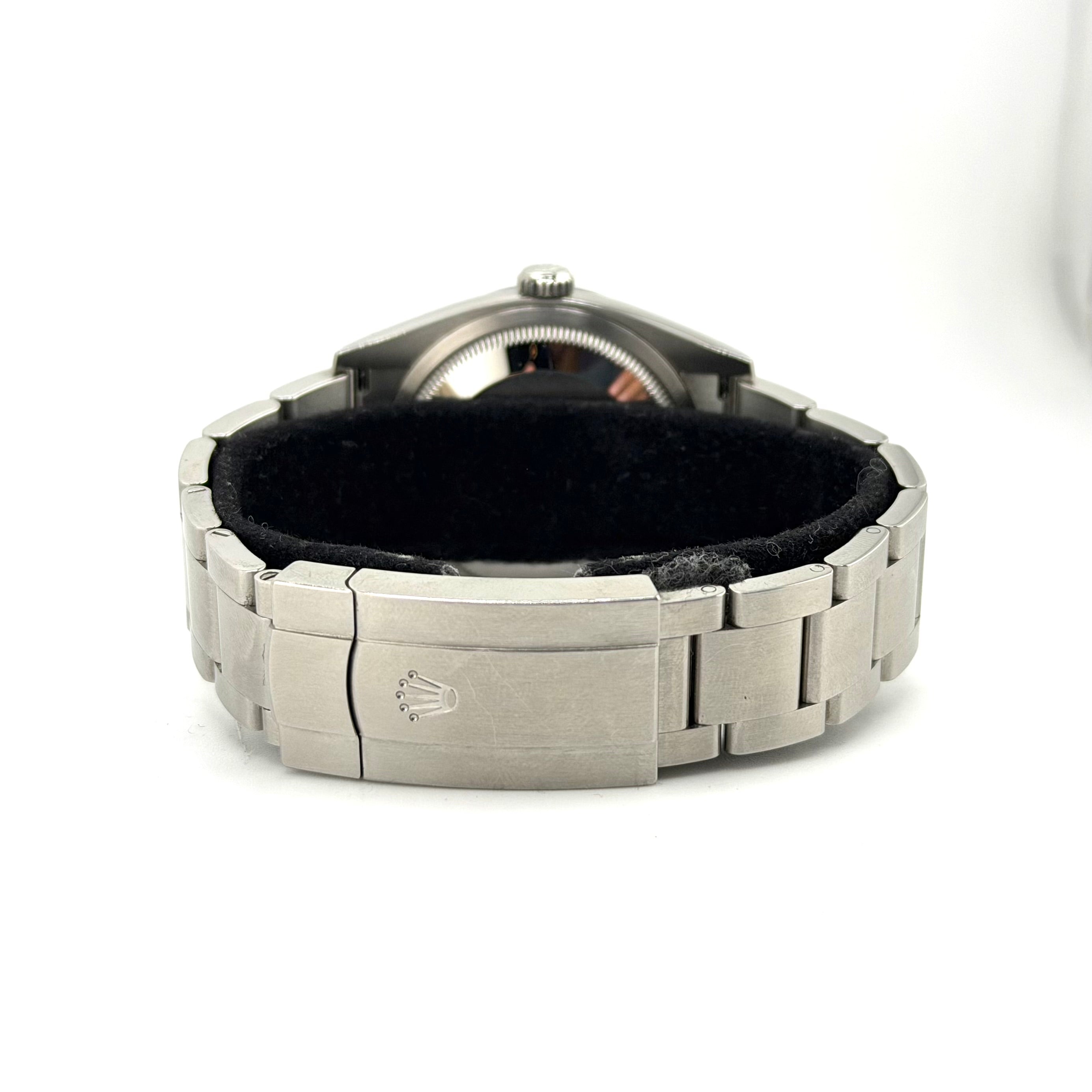 Rolex Oyster Perpetual 126000