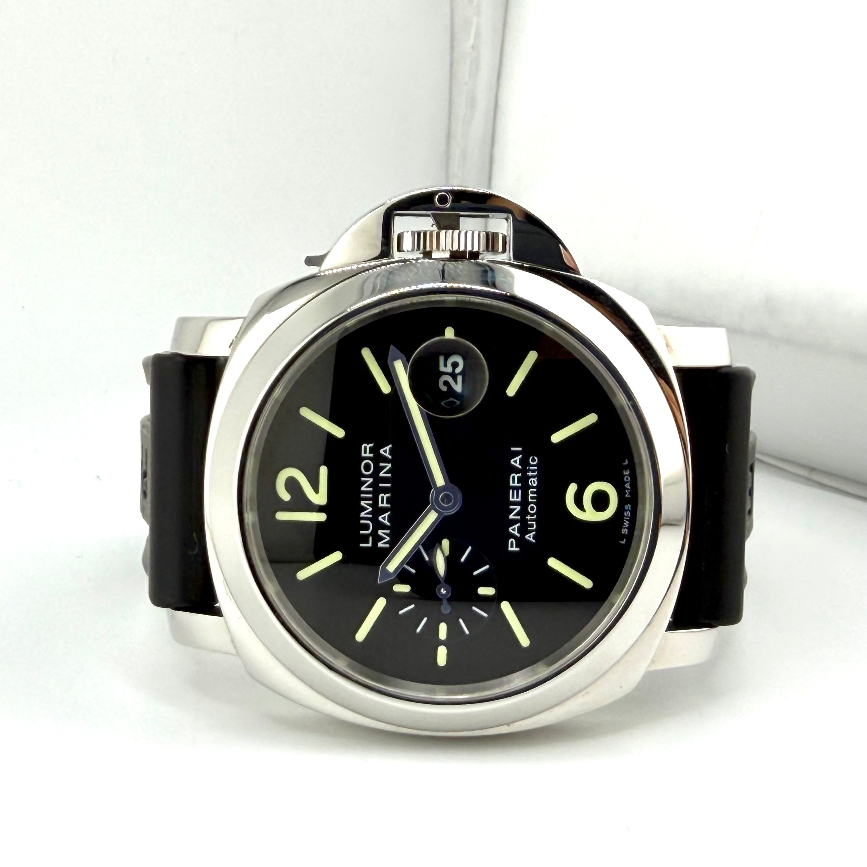 Panerai Luminor Marina pam00104