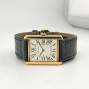 Cartier Tank M