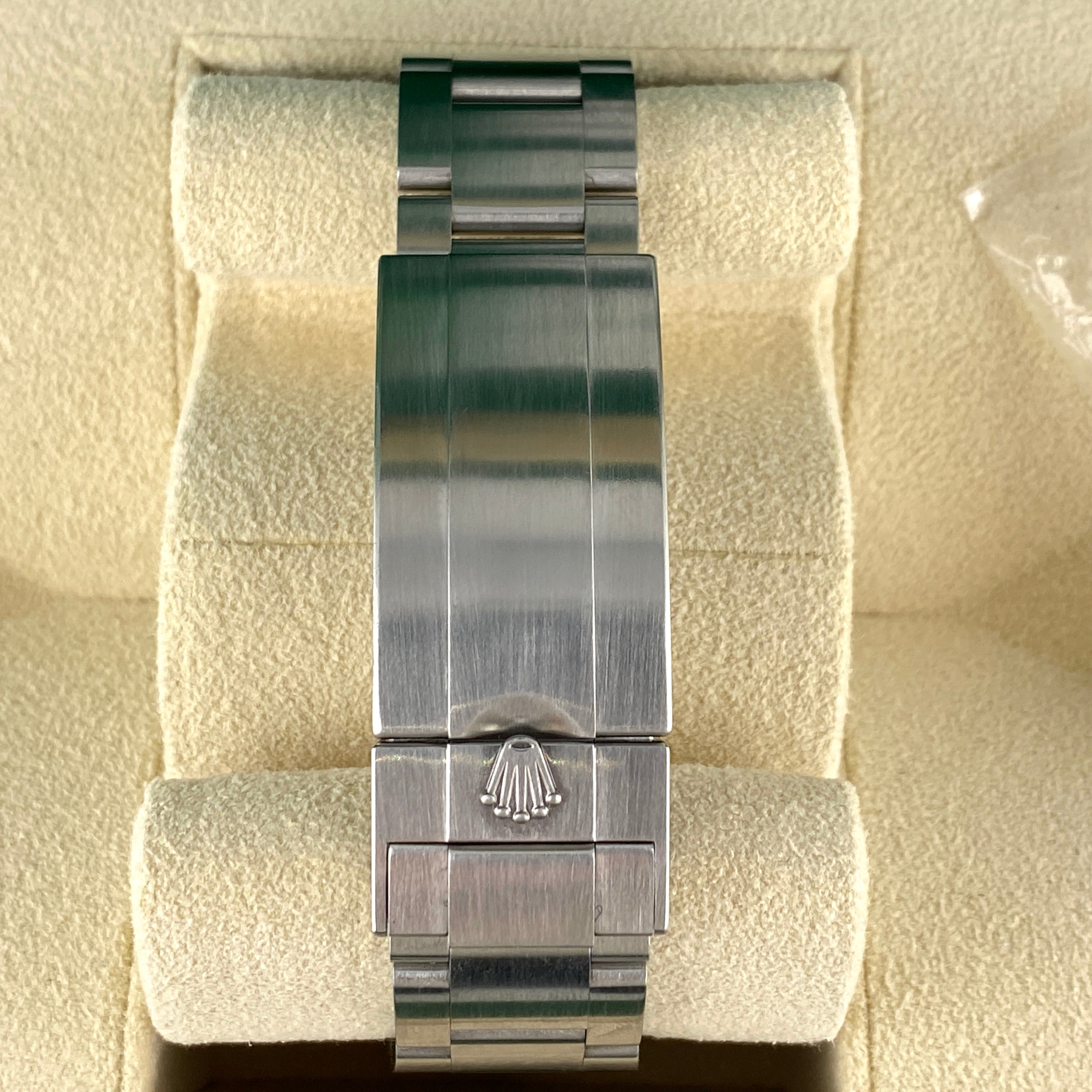 Rolex Submariner 114060