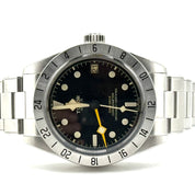 Tudor Black Bay