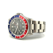Rolex GMT Master II