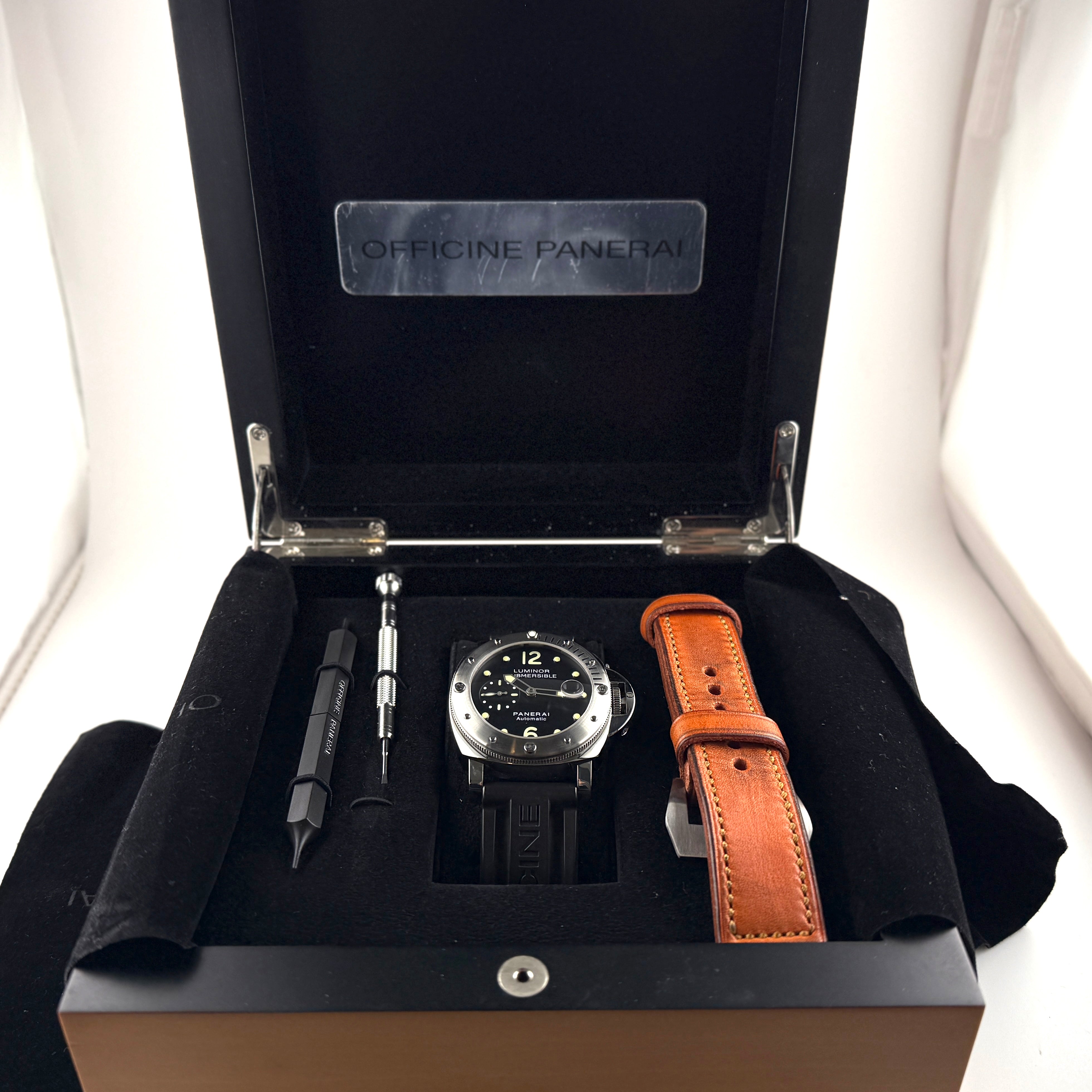 Panerai Luminor Submersible PAM0024