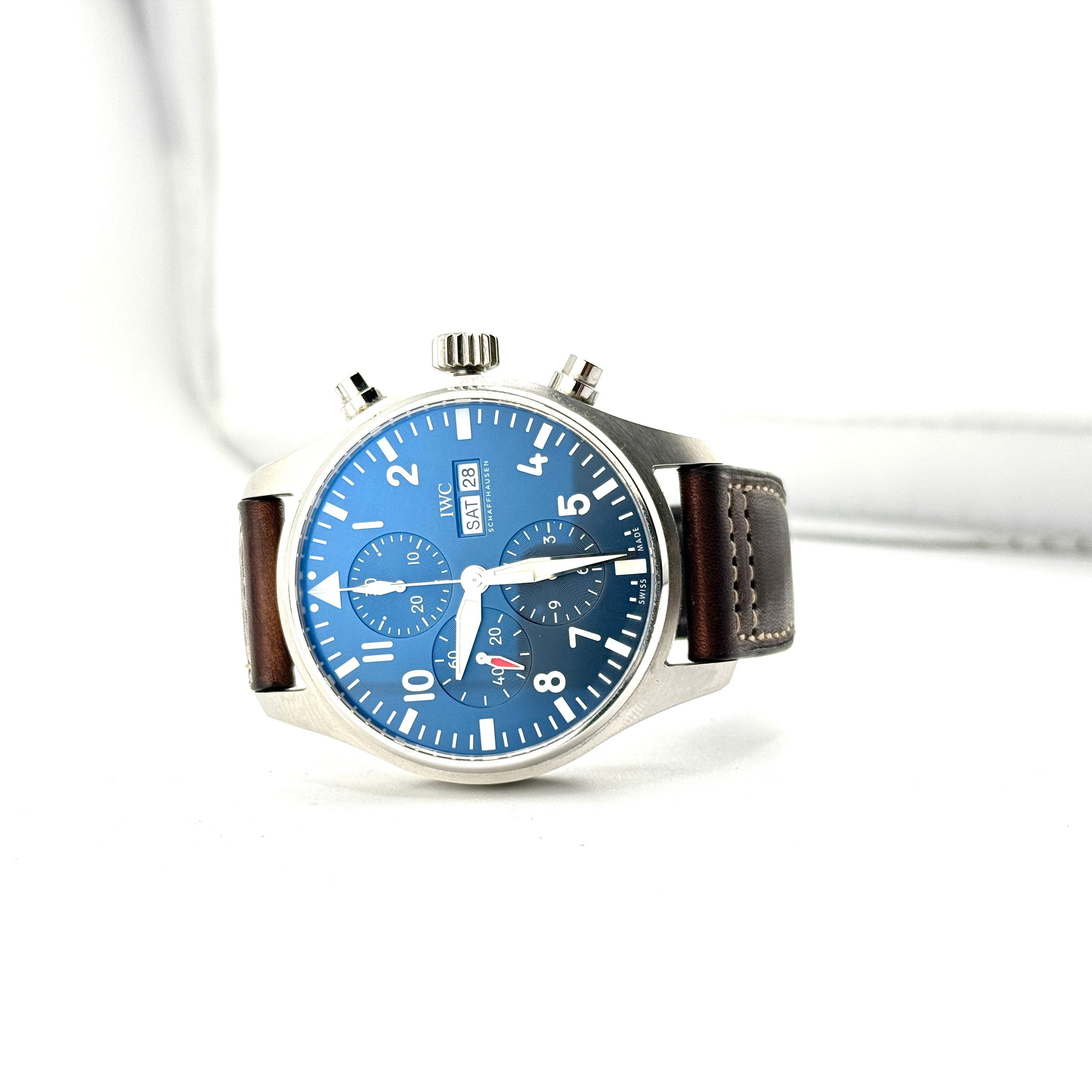 IWC Pilot Little Prince