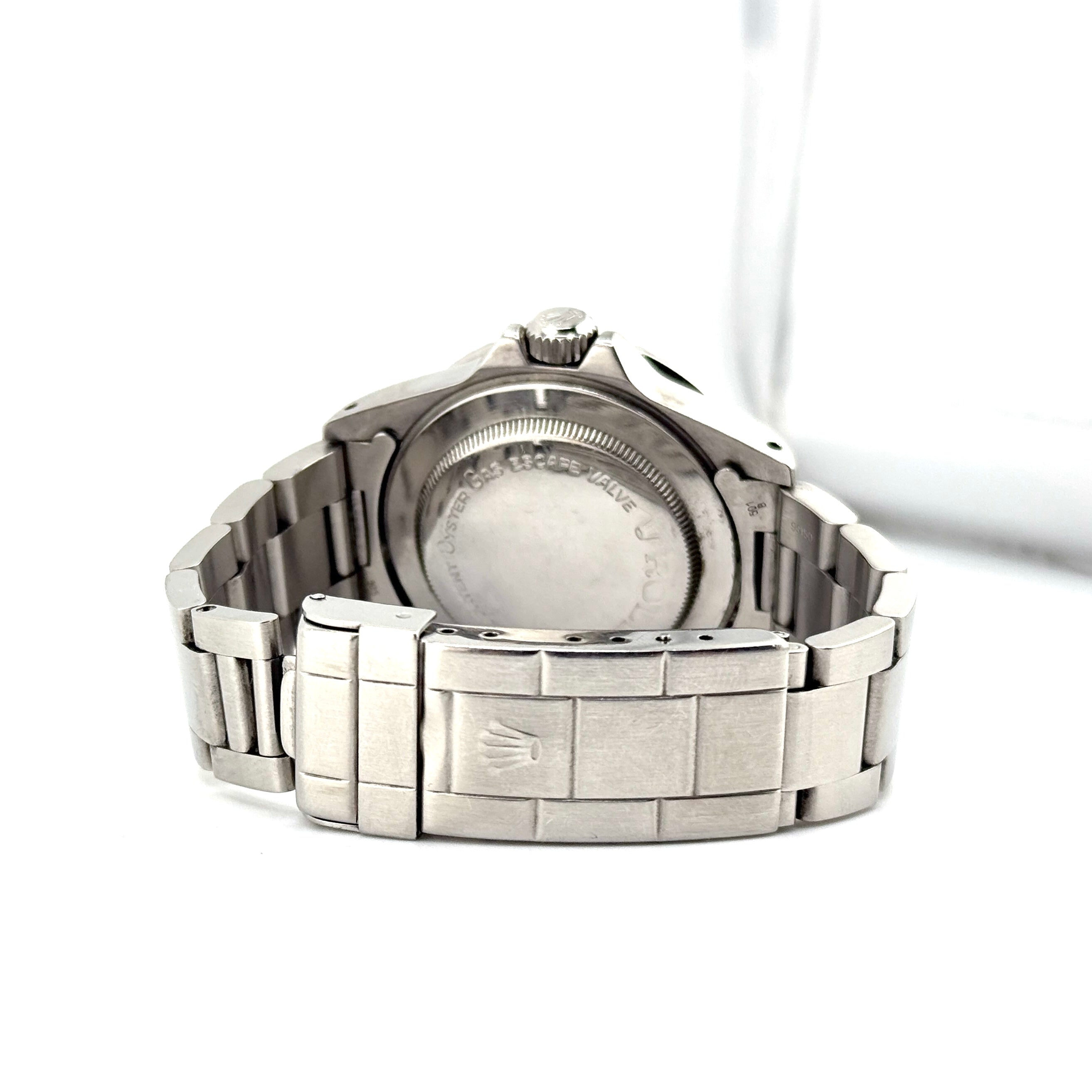 Rolex Sea Dweller