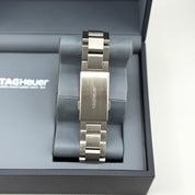 Tag Heuer Aquaracer
