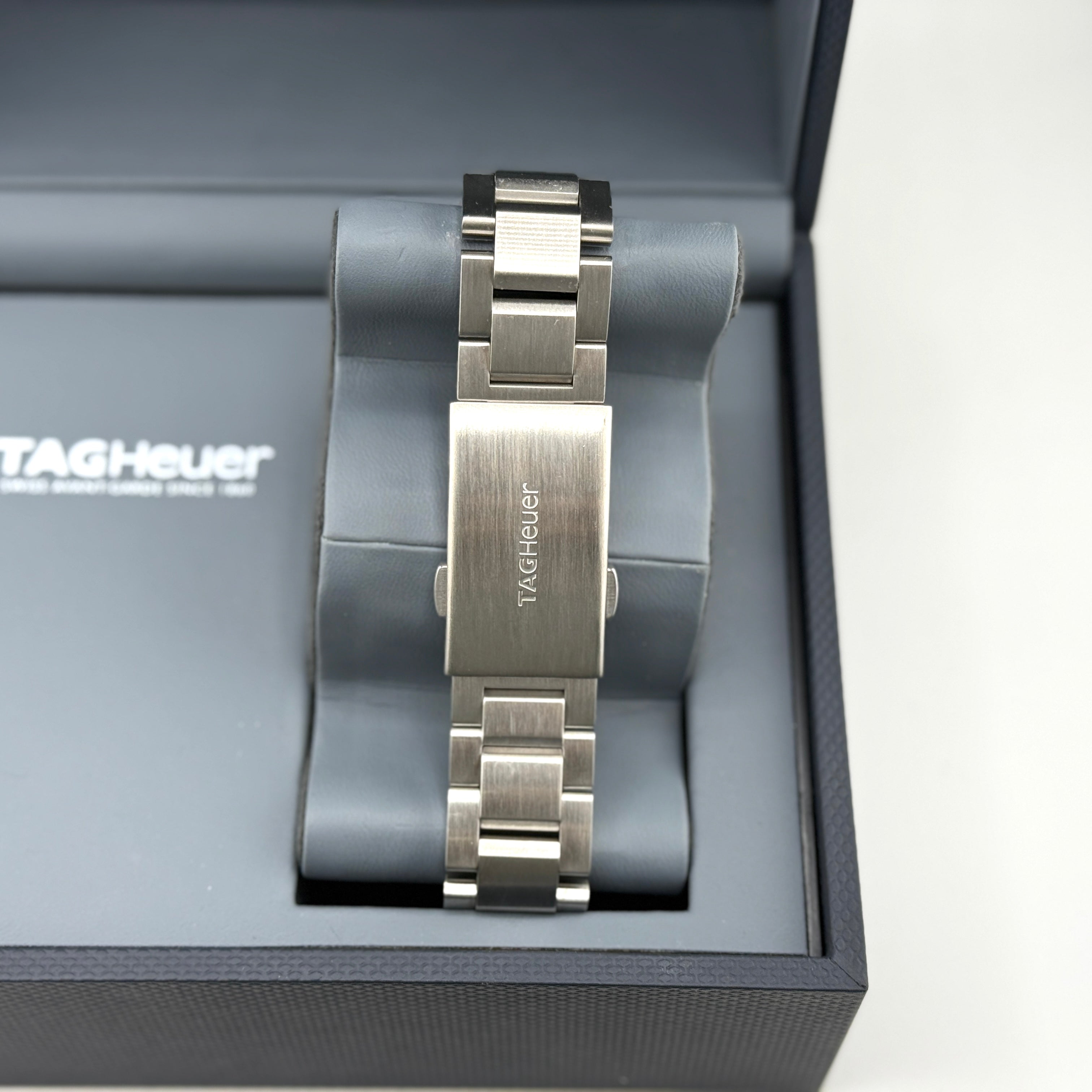 Tag Heuer Aquaracer