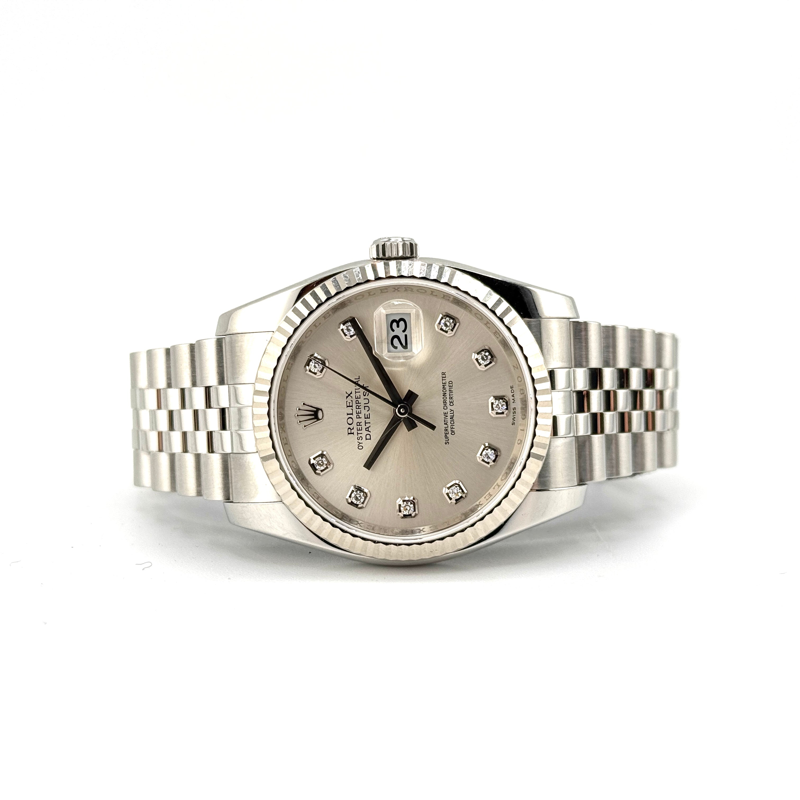 Rolex Datejust