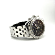 Breitling Chronomat Frecce Tricolori