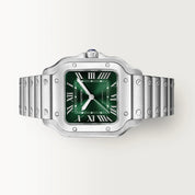 Cartier Santos M