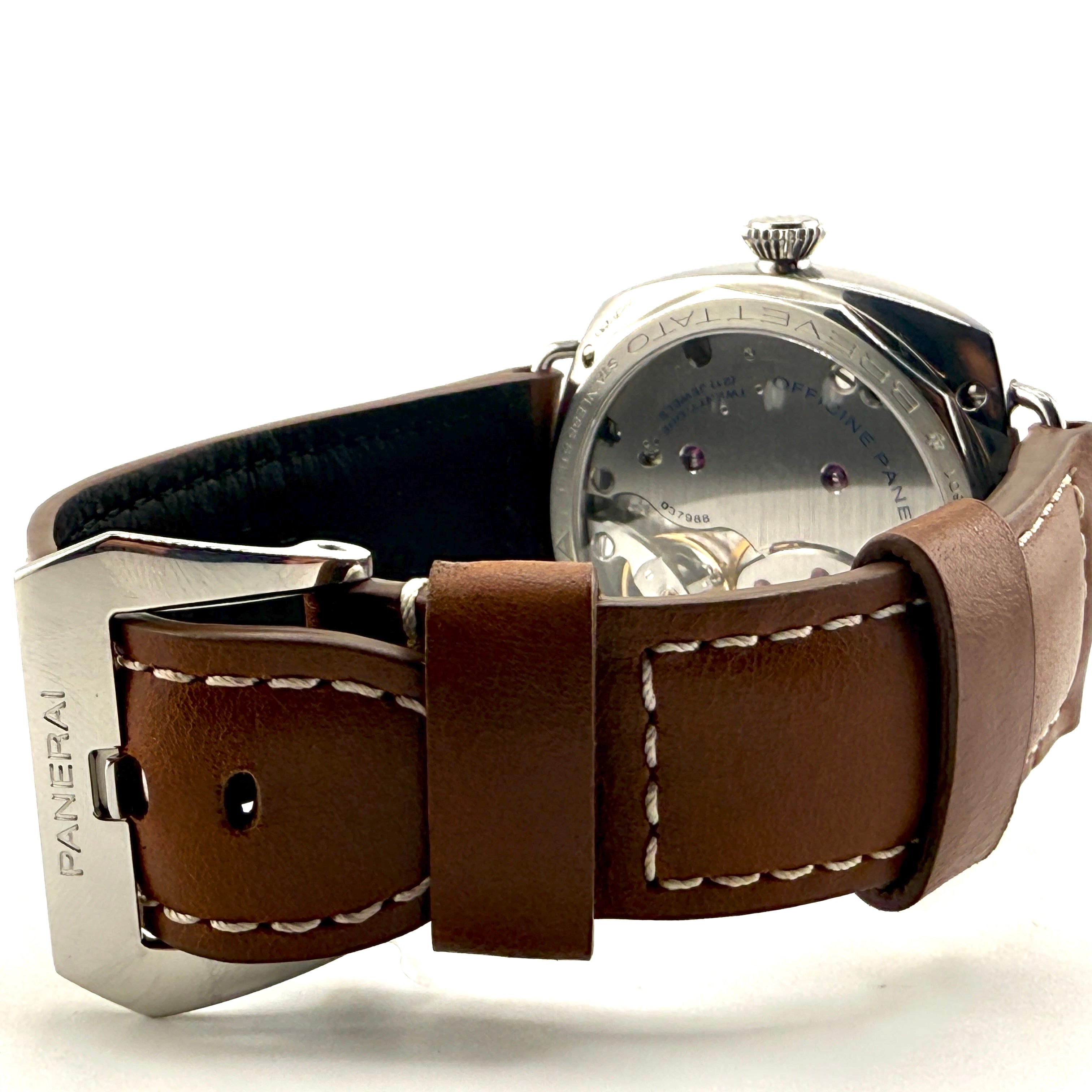 Panerai Radiomir California