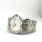 Vacheron Constantin Overseas