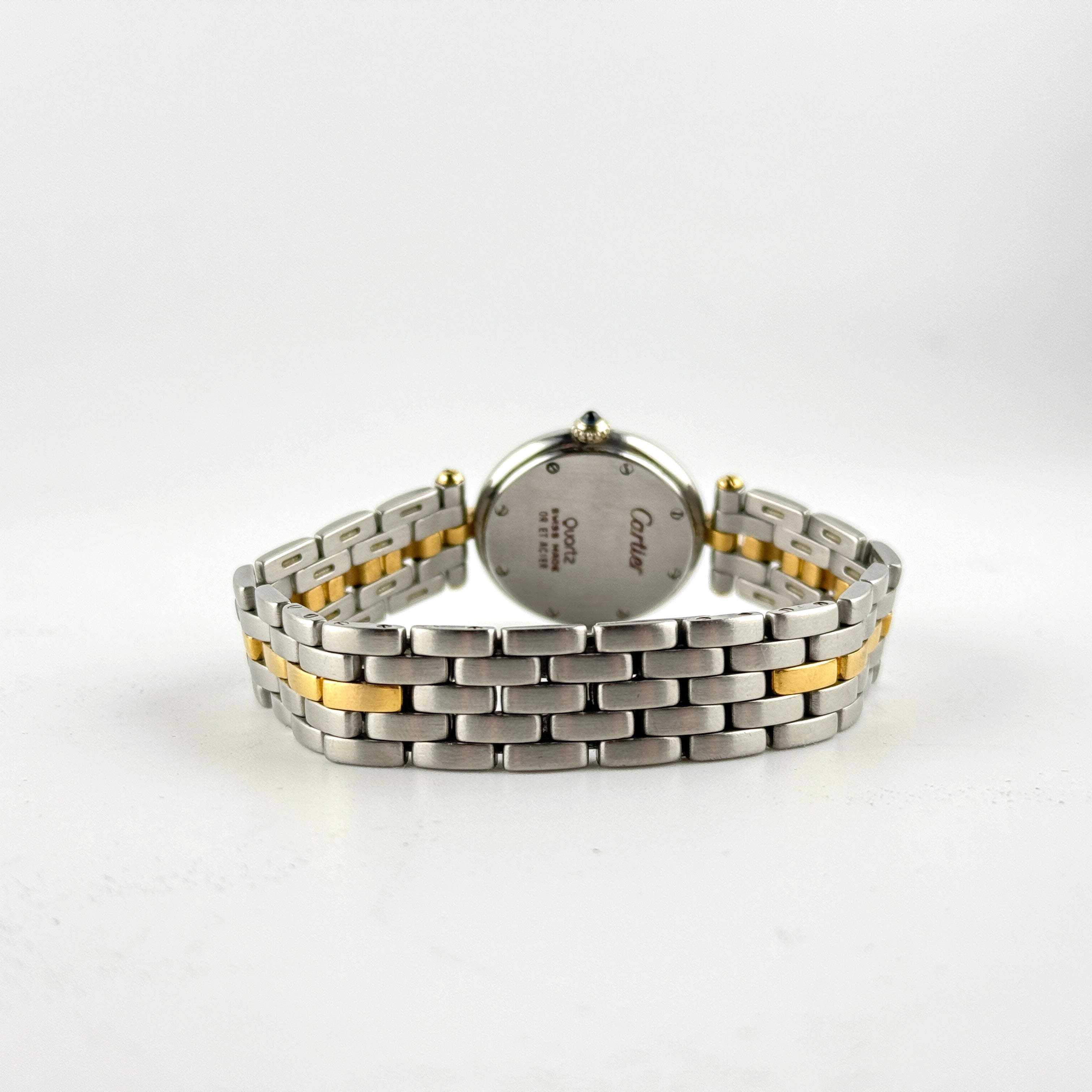 Cartier Panthere Cougar